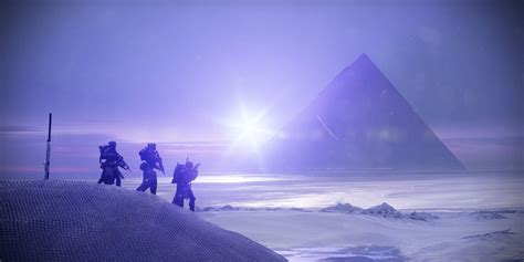 Destiny 2 The Secrets Behind Clovis Bray And The Deep Stone Crypt