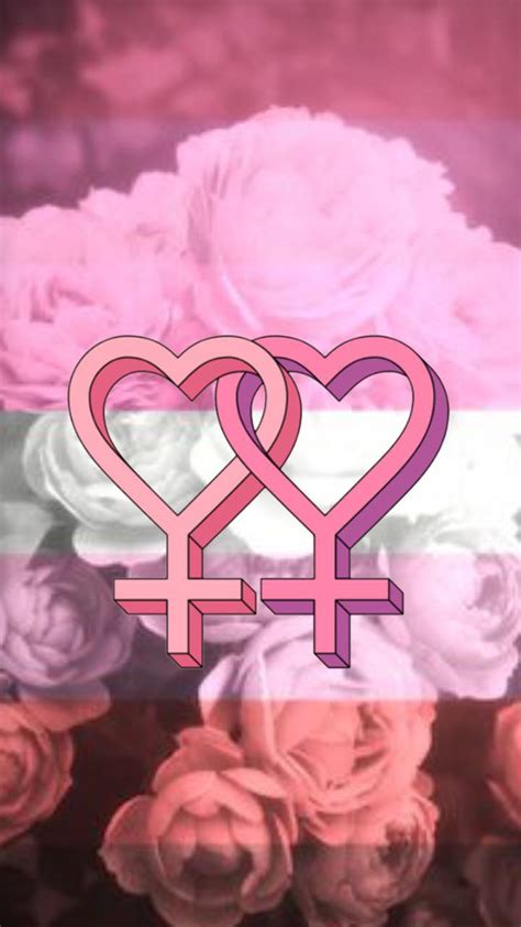 Lesbian Aesthetic Wallpapers Top Free Lesbian Aesthetic Backgrounds Wallpaperaccess