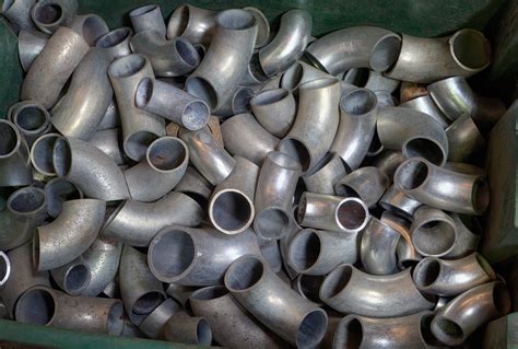 4 Reasons why you Should Use Carbon Steel Fittings | The Midcounty Post