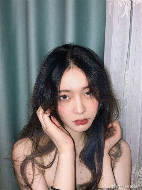 Truẫn Hair Beauty Girl Korea Photography Posing Guide Ulzzang Korean Girl China Girl