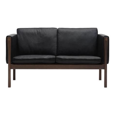 Chf home furnishings is the premier furniture store in the boise, idaho area. CH 162 Sofa Walnut - Norden Living
