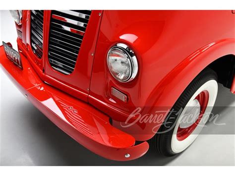 1951 International Metro for Sale | ClassicCars.com | CC-1599812