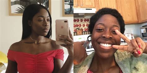 Good luck on your new journey! How Going Natural Changed My Life After 20 Years Relaxed ...