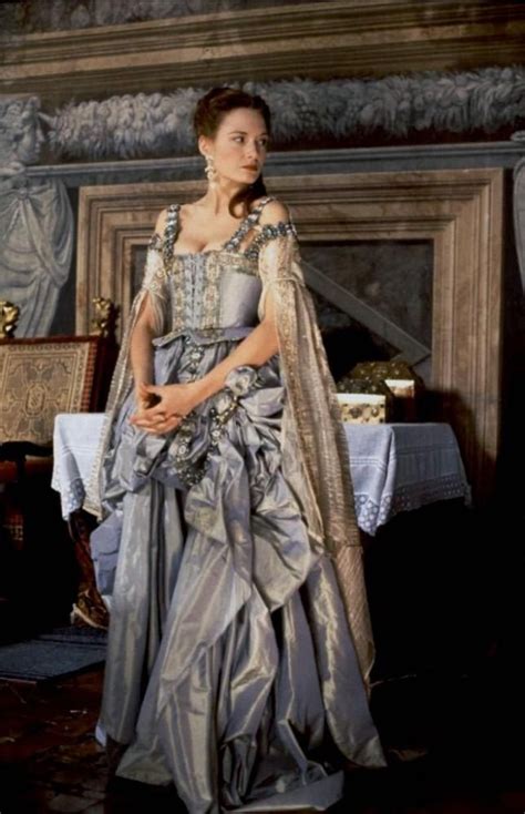Italian Renaissance Courtesan Dress Inspired By Dangerous Etsy Uk