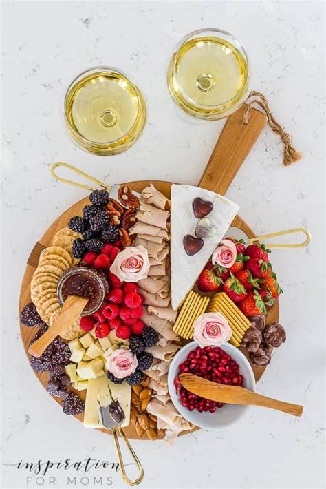 25 Diy Charcuterie Board Ideas Ahna Fulmer