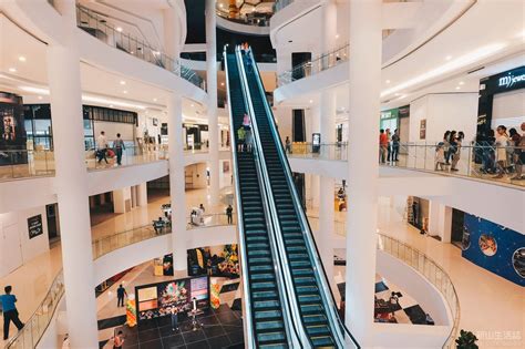 Malaysia Will Have Close To 700 Shopping Malls By The End Of 2019