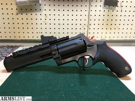 Armslist For Sale Custom Raging Judge Magnum