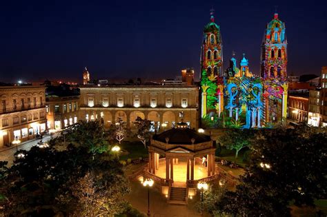 Querétaro: One of Mexico's Best Kept Secrets | Ventanas Mexico