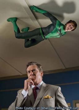 What'd ya do with nothing can be done where do you go with nowhere left to run. Christopher McDonald Flexes His Comedic Muscles Playing a ...