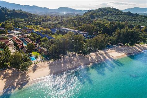 Khao Lak South Beach Lam Kaen Beach