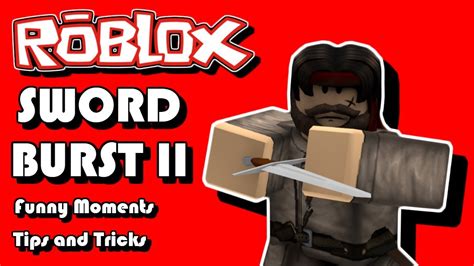 Tips And Tricks L Swordburst 2 L Roblox Youtube