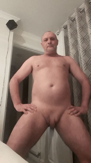 Male Naked S