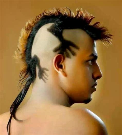 We did not find results for: 25 Funny and Crazy Hairstyles to Change Yours | Pouted.com