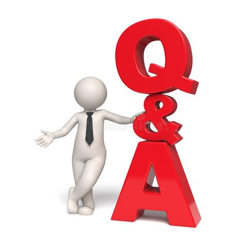 See more of free fire : Q&A Icon - Questions And Answers - 3d Man Stock ...