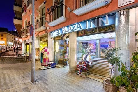 The 100 most densely populated spanish municipalities (2019). HOTEL PLAZA INN - Prices & Reviews (Figueres, Spain ...