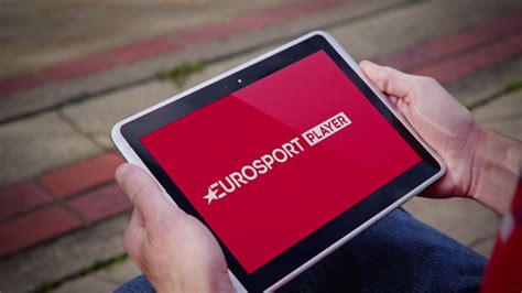More than 1 million downloads. Eurosport Player: guardare in streaming i canali Eurosport