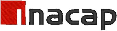 Inacap, corporación privada sin fines de lucro, es la institución de educación superior más grande de chile. Bordados Alicia: Logo Inacap