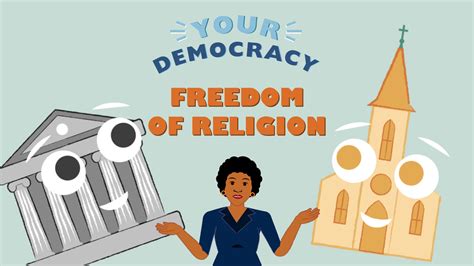 Religious Freedom Whyy