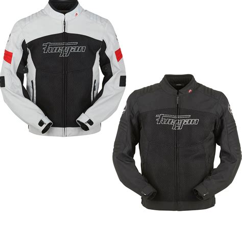 Our team of experts narrowed down the best mesh motorcycle jackets on the market. Furygan Discovery Mesh Motorcycle Jacket - Jackets ...
