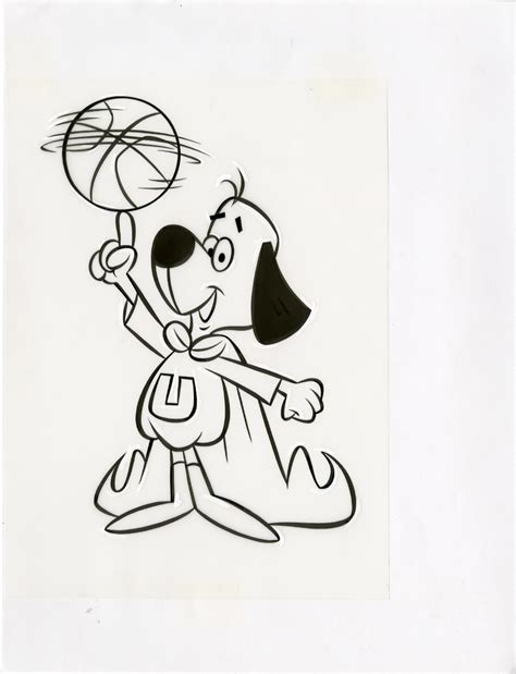 Patrick Owsley Underdog Licensing Art Basketball 2 Lewis Wayne Gallery