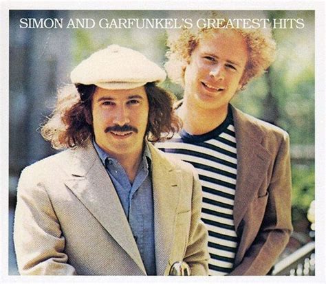 Simon And Garfunkels Greatest Hits Uk