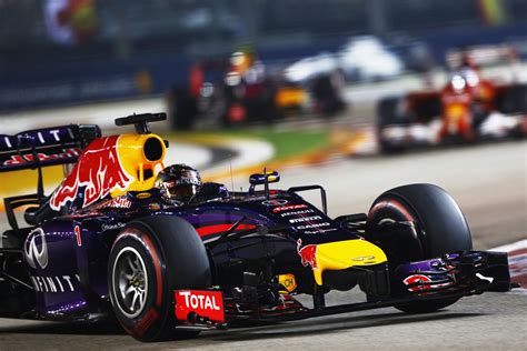 * season still in progress. Red Bull, con un pie afuera de la Fórmula 1 tras ...