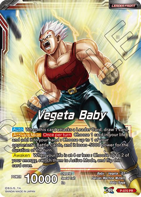 With the latest arc of super dragon ball heroes nearing its epic conclusion and the first real information about the fourth dragon ball super movie having. DRAGON BALL SUPER CARD GAME DRAFT BOX 03 - product | DRAGON BALL SUPER CARD GAME