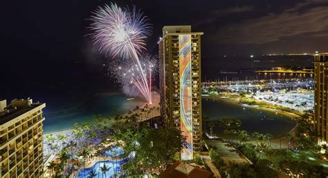Public domain footage is included along with. Hilton Hawaiian Village Resort Photo Gallery