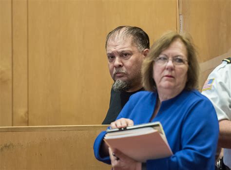 Carlos Rivera arraigned in Lawrence District Court - masslive.com
