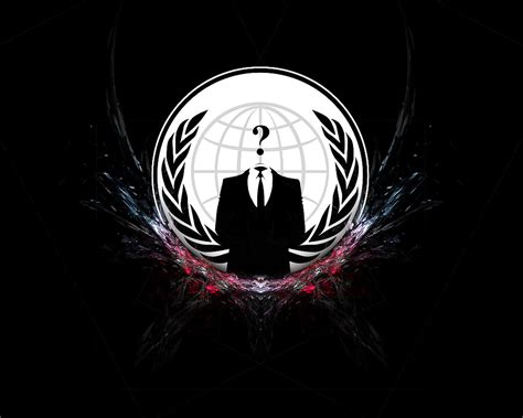 Pour mettre hacker comme fond d'écran, faites clic droit dessus puis établir en tant qu'élément d'arrière plan. Anonymous Fond d'écran and Arrière-Plan | 1280x1024 | ID:62307