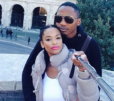So, when she could lose weight. Andile Ncube And His Long List Of Ex-Partners - Youth Village
