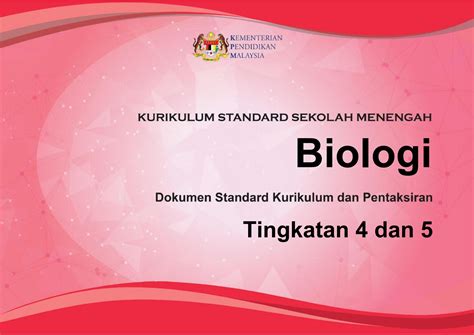 Buku Teks Kimia Tingkatan 5 Kssm