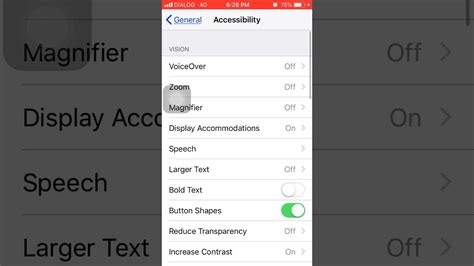 Click here to get advice on safely accessing the dark web. How to get Dark Mode on iphone - YouTube