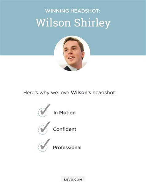 The Anatomy Of A Great Profile Picture Professional Profile Pictures Profile Picture Career
