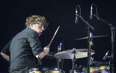 The Black Keys Patrick Carney Isn T A Fan Of The Grammys If We Would