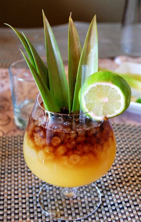 Maybe you would like to learn more about one of these? Mai Tai Cockail - The Best Mai Tai Recipe from Hawaii