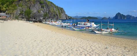 Seven Commandos Beach Weekends Resort El Nido Palawan Weekends Resort El Nido Palawan