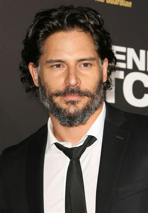 Joe Manganiello Picture 50 Los Angeles Premiere Of End Of Watch