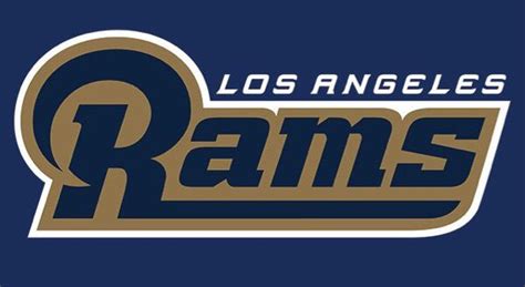 This page is about the meaning, origin and characteristic of the symbol, emblem, seal, sign, logo or flag: LOOK: Rams dump St. Louis logo, unveil new one for Los ...