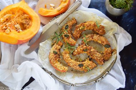 Ricette antipasti una raccolta di ricette di sfiziosi antipasti per trovare ogni giorno un nuovo spunto. Zucca al forno impanata e croccante-deliziosa ...