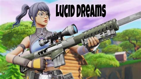 Hd wallpapers and background images. Lucid Dreams (fortnite montage) - YouTube