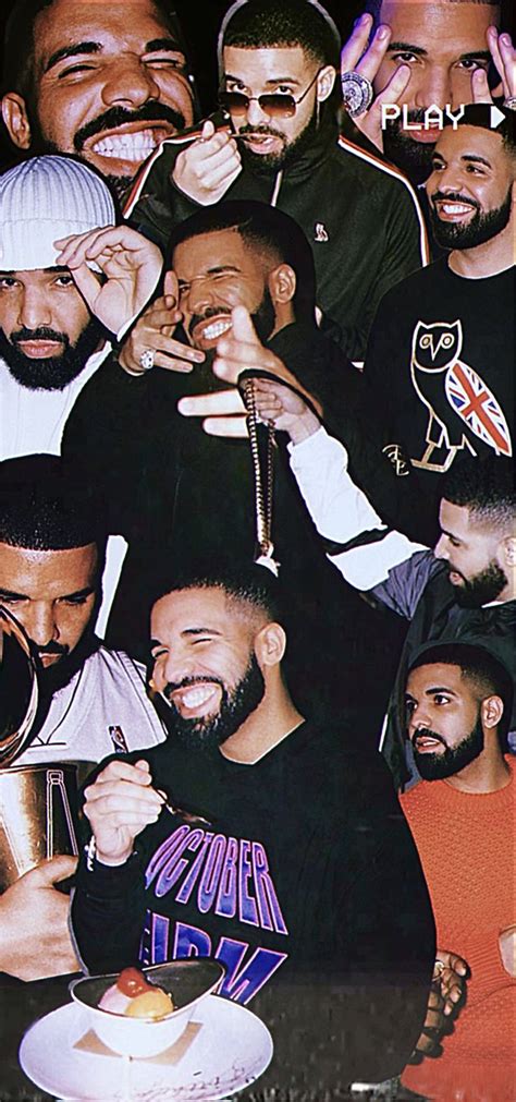 Drake Wallpaper Drake Wallpapers Drake Iphone Wallpaper Rapper