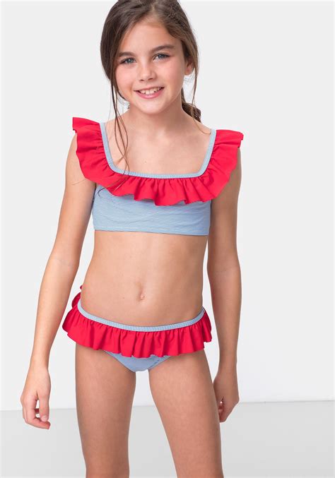 modelos de 6 anos en biquini hot sex picture