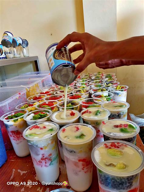 Promo es teler 77 terbaru promo ramadhan ada promo spesial di bulan ramadhan cocok banget untuk buka puasa ditemenin sama menu es teler 77 dan teh botol sosro! Harga Es Teler Sultan - Jual Kue Coklat Maryam Molen Mamol ...