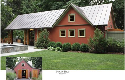 David preusch principal at david preusch architect westport, connecticut, united states 190 connections David Preusch Architect - Outbuildings