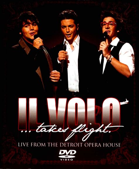 Find health content updated daily for medical identification card. Il Volo: Takes Flight Live from the Detroit Opera House ...