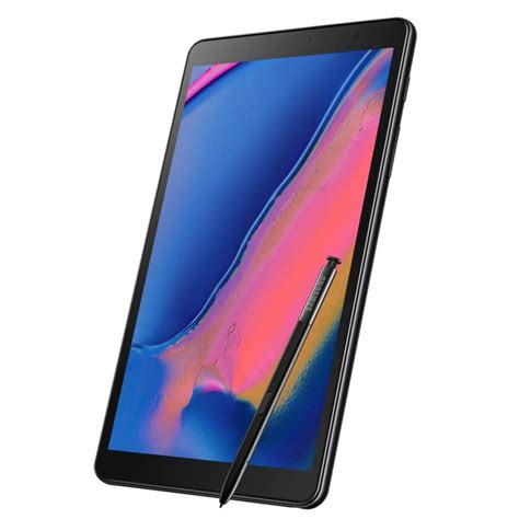 Samsung galaxy tab a 8.0 (2019) specs, detailed technical information, features, price and review. فروشگاه اینترنتی آر وی سی | Samsung Galaxy Tab A 8.0 2019 ...