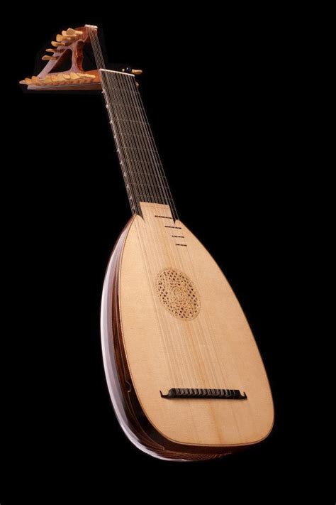New Lutes For Sale Lute Songs Sung By GÁbor DomjÁn