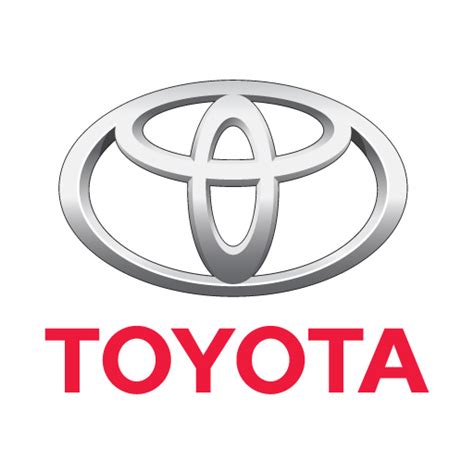 Toyota Logo Vector Logo Toyota Download