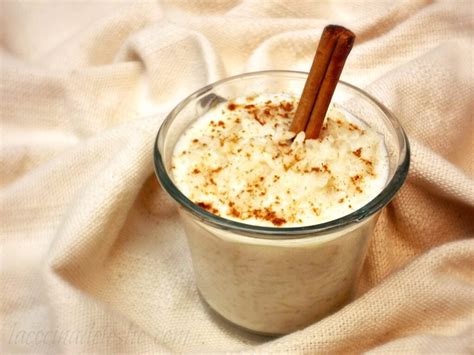 Receta Del Arroz Con Leche Clásico Las Recetas Del Chef